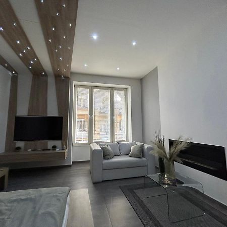 Imagine Budapest Premium Apartment Dış mekan fotoğraf