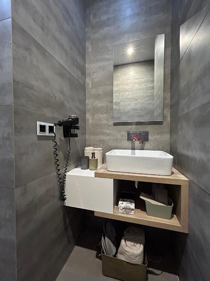 Imagine Budapest Premium Apartment Dış mekan fotoğraf